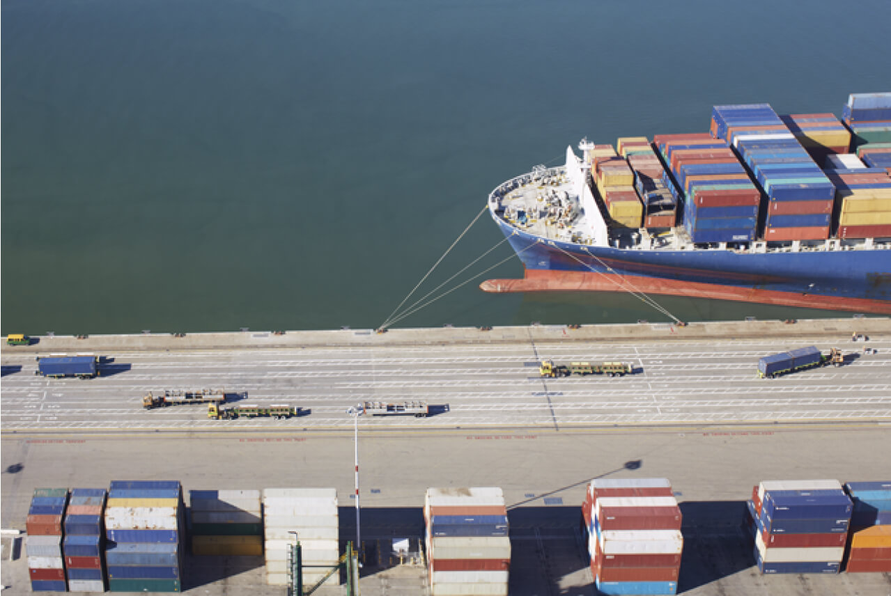 地中海航运公司