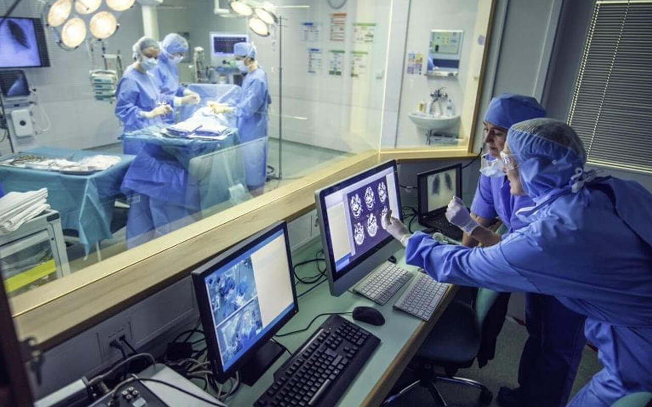 Thoughtwire and Schneider