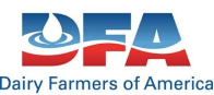 Dairy Farmers of America