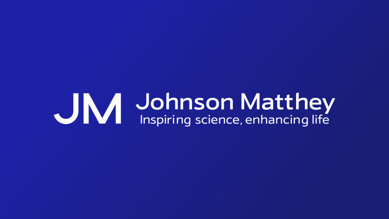 Johnson Matthey