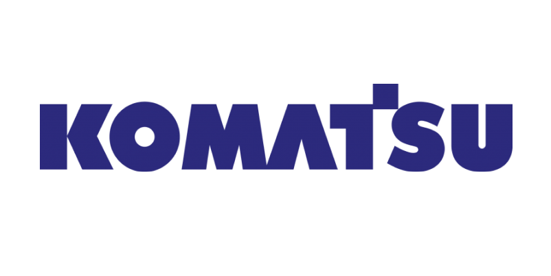 Komatsu