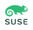 Suse 徽标