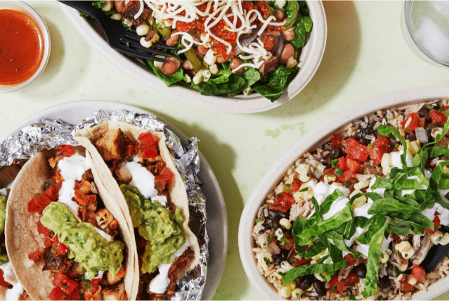 Chipotle