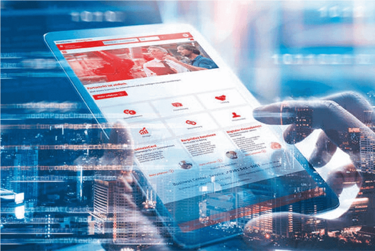 Finanz Informatik