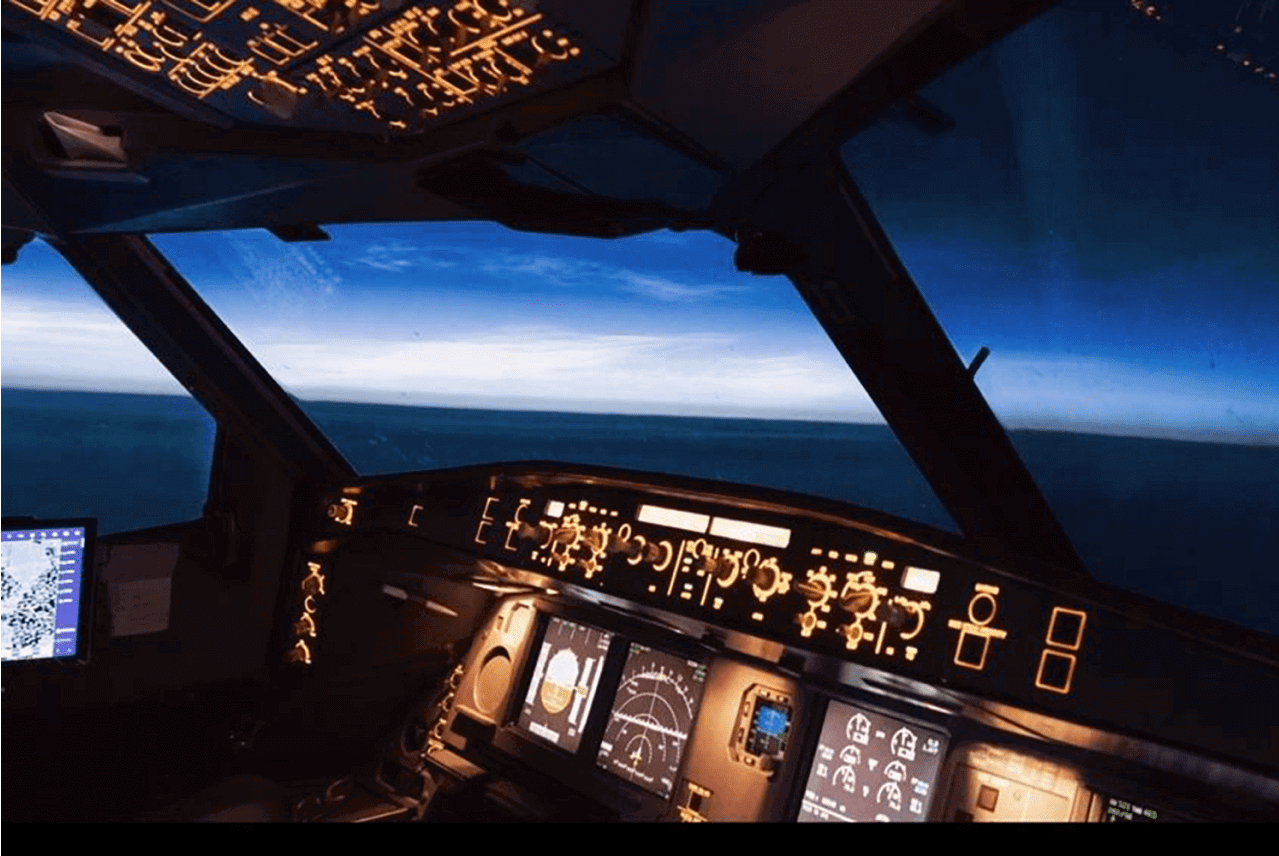 GE Aviation