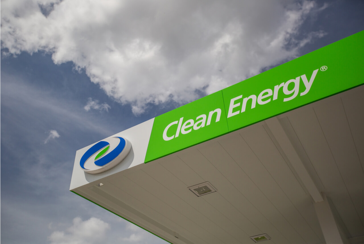 Clean Energy