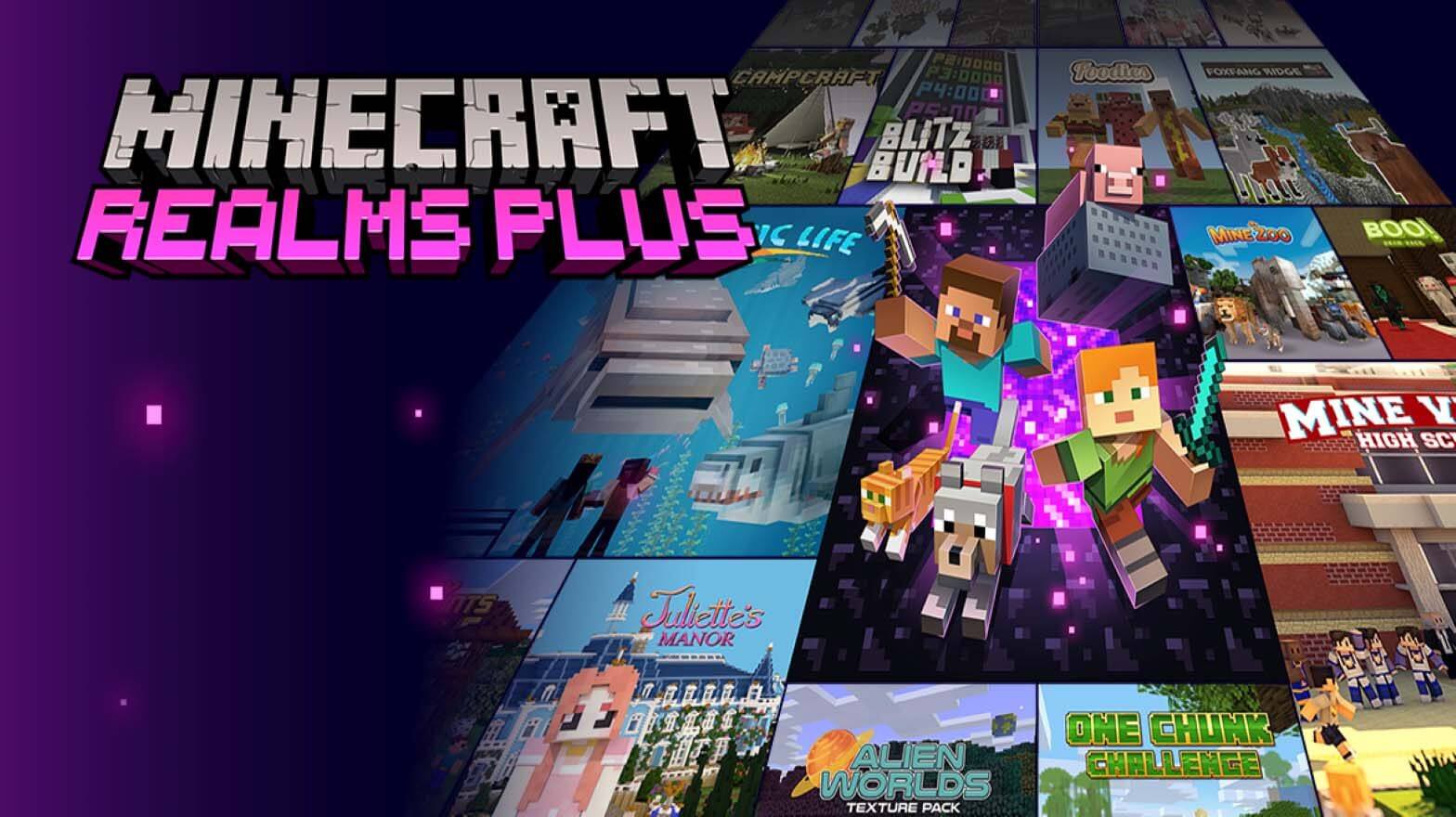 Minecraft