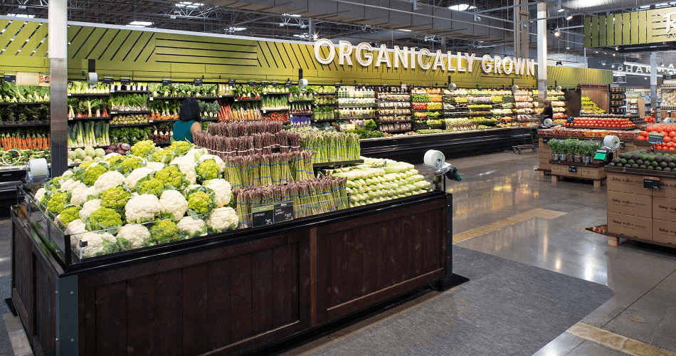 Raley's