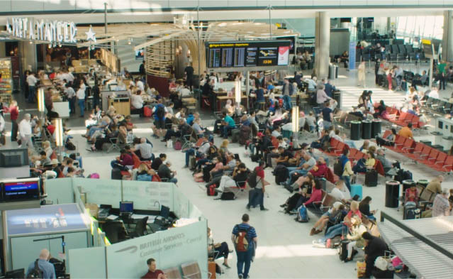 Heathrow
