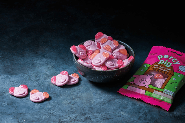 Marks and Spencer