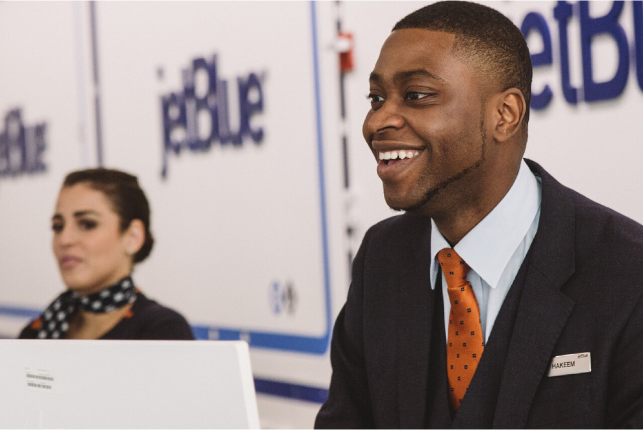 JetBlue