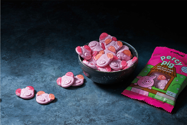 Marks and Spencer