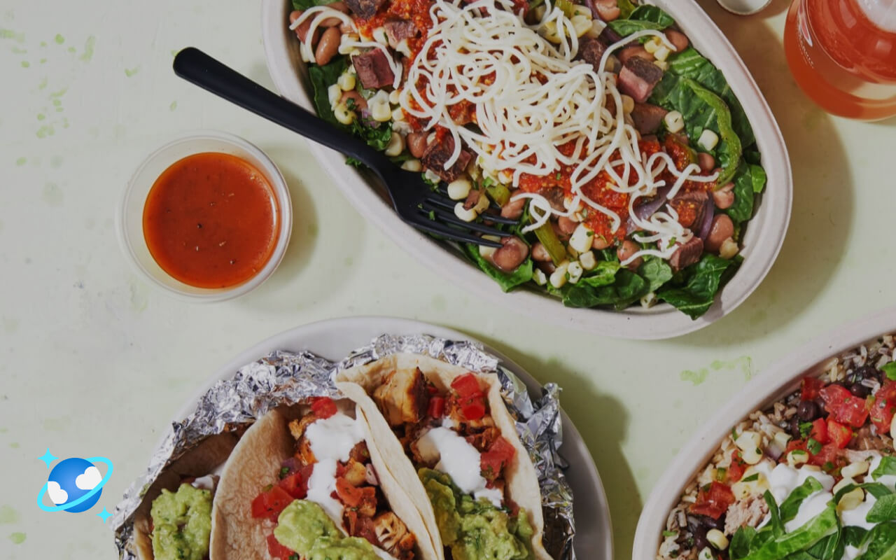 Chipotle