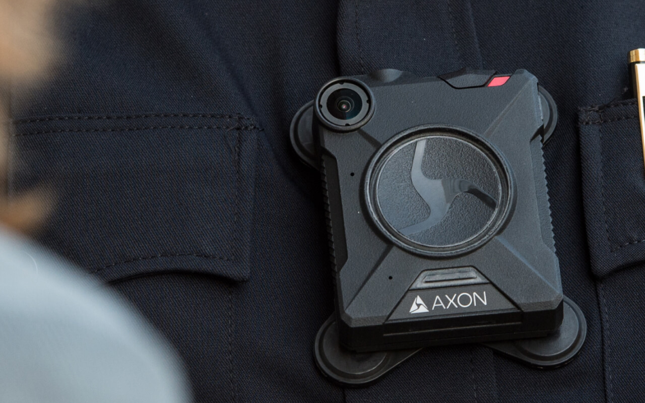 Axon