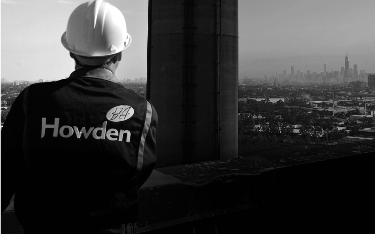 Howden