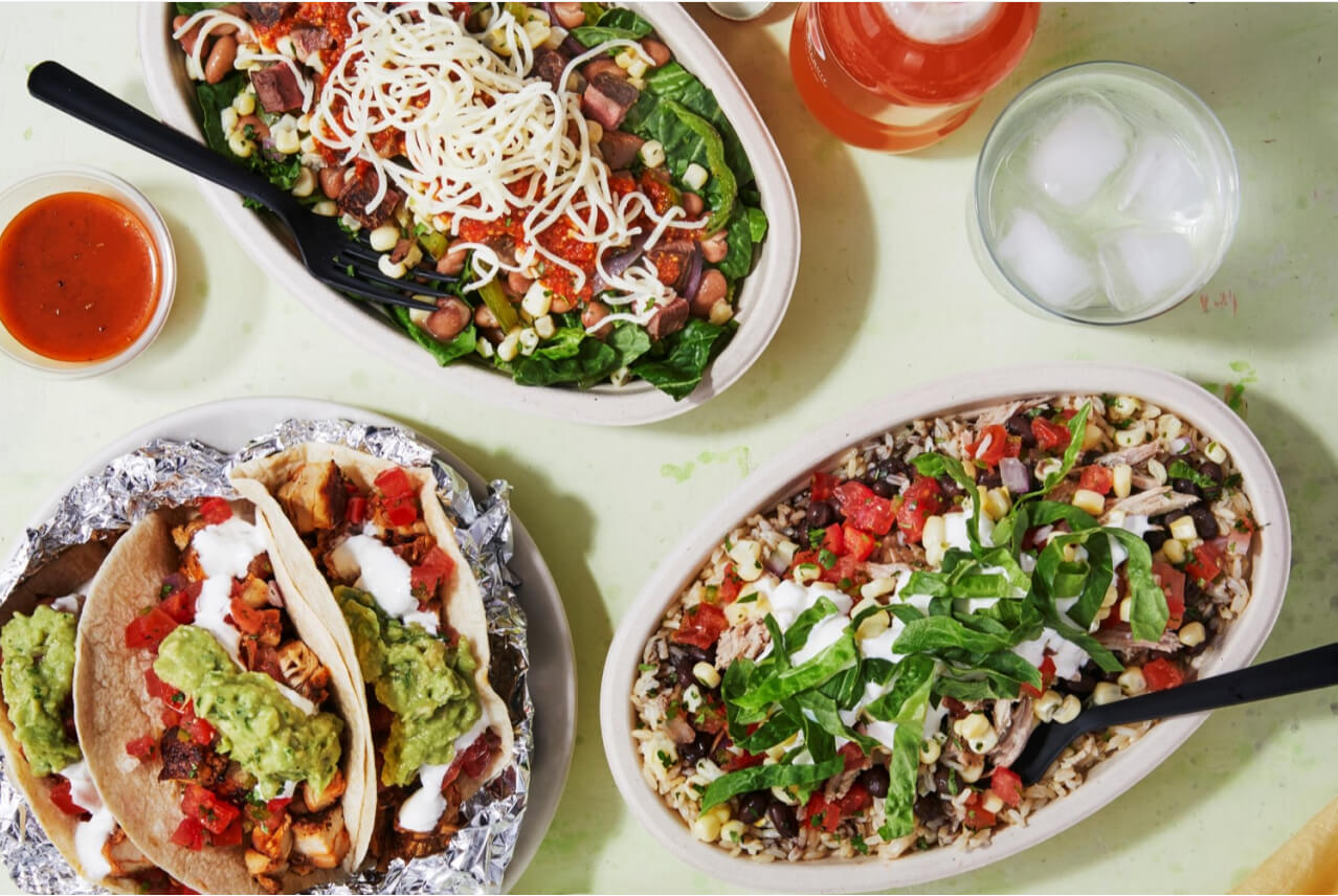 Chipotle