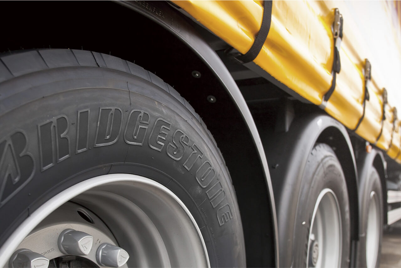 Bridgestone