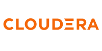Cloudera logo