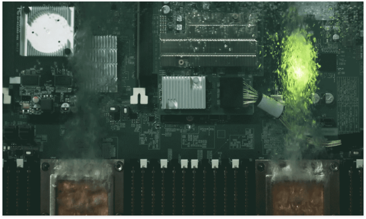 Embrace the infrastructure of tomorrow