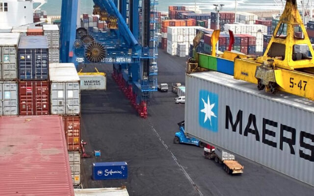 Maersk