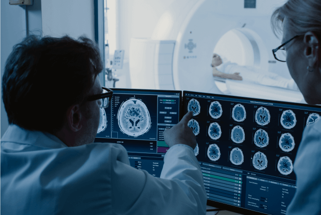 International Medical Solutions (IMS)