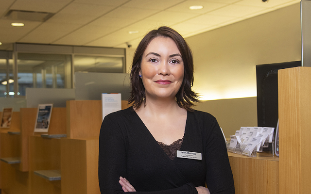 First West Credit Union