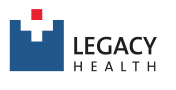 Legacy Health