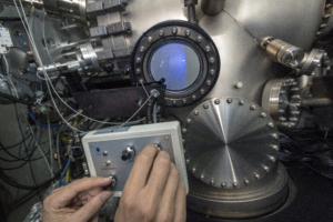 quantum computer