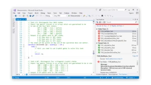 a screenshot of a computer