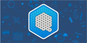 Quantum icon