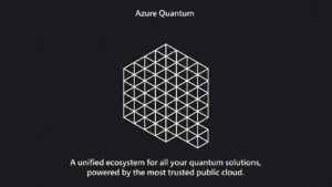Quantum logo