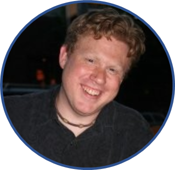 Headshot of Dave Bacon VP of Software, IonQ