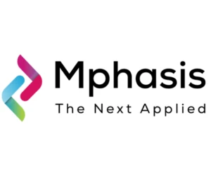 Mphasis Logo