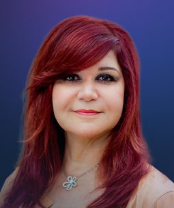 Mitra Headshot